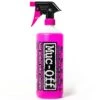 MUC-OFF Nano Tech Nettoyant Instantané Pour Vélo - Spray 1L -Vélos Série Boutique muc off nano tech nettoyant instantane pour velo spray 1l