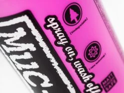 MUC-OFF Nano Tech Nettoyant Instantané Pour Vélo - Spray 1L -Vélos Série Boutique muc off nano tech nettoyant instantane pour velo spray 1l 2