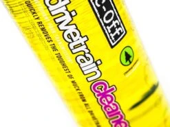 MUC-OFF Nettoyant Transmission Bio Drivetrain Cleaner - Bouteille 750ml -Vélos Série Boutique muc off nettoyant transmission bio drivetrain cleaner bouteille 750ml 1