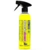MUC-OFF Nettoyant Transmission Bio Drivetrain Cleaner - Spray 500ml -Vélos Série Boutique muc off nettoyant transmission bio drivetrain cleaner spray 500ml
