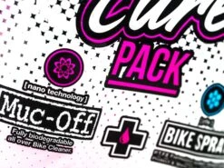 MUC-OFF Pack Bike Care Nettoyant Vélo Spray 1L + Lustrant Aérosol 500ml -Vélos Série Boutique muc off pack bike care nettoyant velo spray 1l lustrant aerosol 500ml 3
