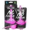 MUC-OFF Préventif Anti-crevaison No Puncture Hassle - Sachet 140ml 2 MUC-OFF Préventif Anti-crevaison No Puncture Hassle - Sachet 140ml -Vélos Série Boutique muc off preventif anti crevaison no puncture hassle sachet 140ml
