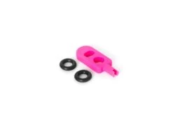 MUC-OFF Préventif Anti-crevaison No Puncture Hassle - Sachet 140ml -Vélos Série Boutique muc off preventif anti crevaison no puncture hassle sachet 140ml 4