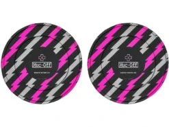 MUC-OFF Protections De Disques La Paire