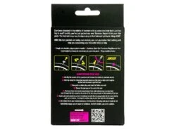 MUC-OFF Puncture Plug Repair Kit De Mèches Pour Réparation Tubeless 8 MUC-OFF Puncture Plug Repair Kit De Mèches Pour Réparation Tubeless -Vélos Série Boutique muc off puncture plug repair kit de meches pour reparation tubeless 1