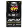 MUC-OFF Support B.A.M! Sangle De Fixation -Vélos Série Boutique muc off support bam sangle de fixation