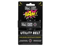 MUC-OFF Support B.A.M! Sangle De Fixation