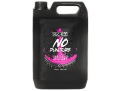 MUC-OFF Tubeless Sealant Liquide Préventif - Bidon 5L