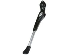 NEWTON Béquille Vélo Latérale Arrière Fixation Base 24-28"