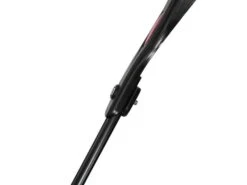 ZEFAL NEWTON Béquille Vélo Latérale Arrière Réglable 24 à 28 Pouces -Vélos Série Boutique newton bequille velo laterale arriere reglable 24 a 28 pouces 2