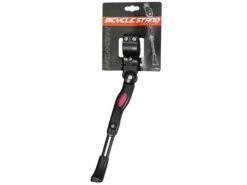 ZEFAL NEWTON Béquille Vélo Latérale Arrière Réglable 24 à 28 Pouces