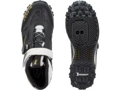 NORTHWAVE X MICHELIN Enduro Mid Chaussures VTT -Vélos Série Boutique northwave x michelin enduro mid chaussures vtt 3