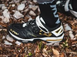 NORTHWAVE X MICHELIN Enduro Mid Chaussures VTT -Vélos Série Boutique northwave x michelin enduro mid chaussures vtt 7