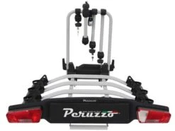 PERUZZO Porte Vélo ZEPHYR 3 VELOS
