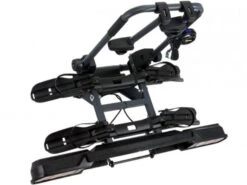 PERUZZO Pure Instinct Porte-vélo 2 Vélos -Vélos Série Boutique peruzzo pure instinct porte velo 2 velos 3