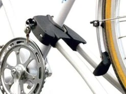 PERUZZO Roma Porte-vélo De Toit Tandem