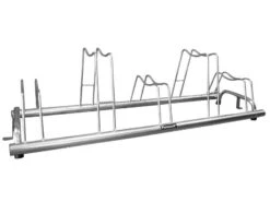 PERUZZO Support Vélos 5 Emplacements