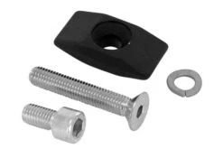 PLETSCHER Béquille Vélo Latérale Avec Plaque 305mm 20-28" -Vélos Série Boutique pletscher bequille velo laterale avec plaque 305mm 20 28 2