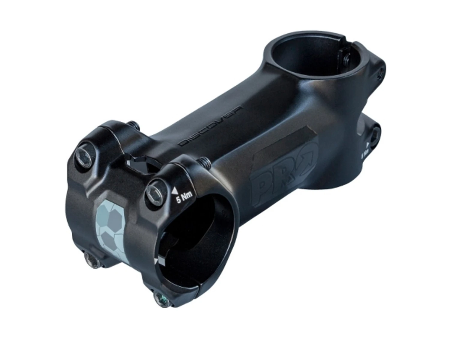 COLNAGO PRO Potence Discover 80, 90mm 1.1/8" | 31,8mm 4 COLNAGO PRO Potence Discover 80, 90mm 1.1/8" | 31,8mm – Image 2