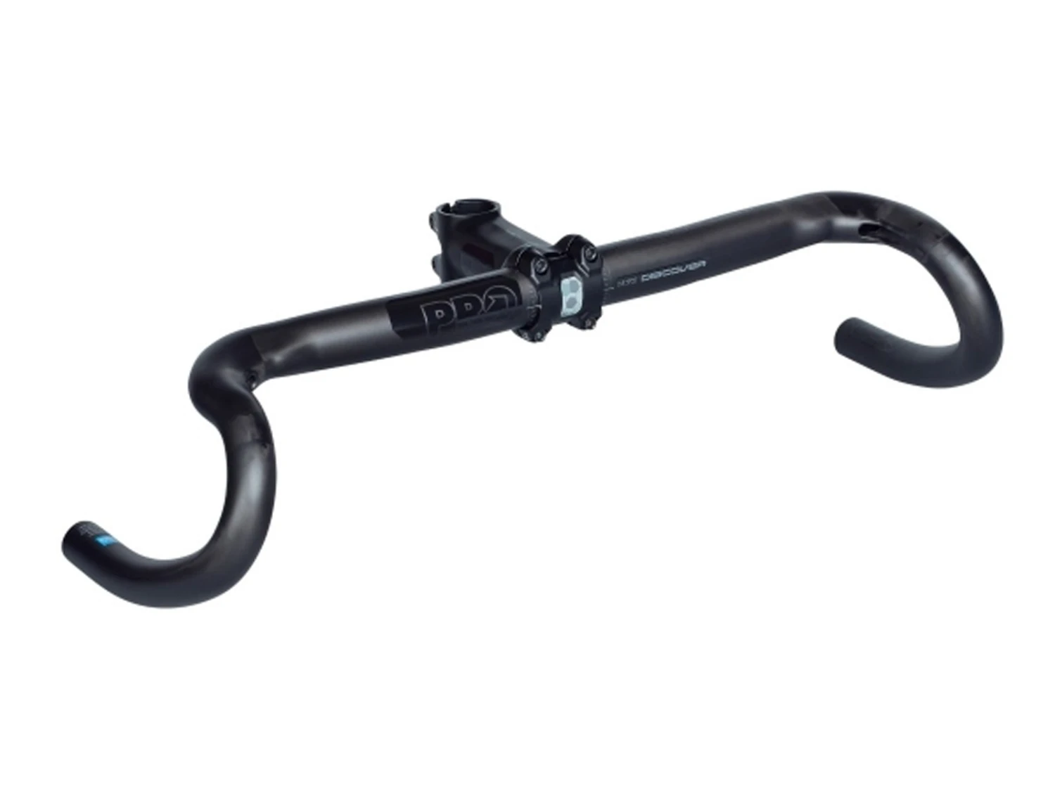 COLNAGO PRO Potence Discover 80, 90mm 1.1/8" | 31,8mm 7 COLNAGO PRO Potence Discover 80, 90mm 1.1/8" | 31,8mm – Image 5