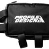 PROFILE DESIGN Sacoche Vélo Nylon Zippered E-Pack -Vélos Série Boutique profile design sacoche velo nylon zippered e pack