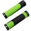 PROGRIP Poignées VTT 997 Double Densité (une Paire) -Vélos Série Boutique progrip poignees vtt 997 double densite une paire
