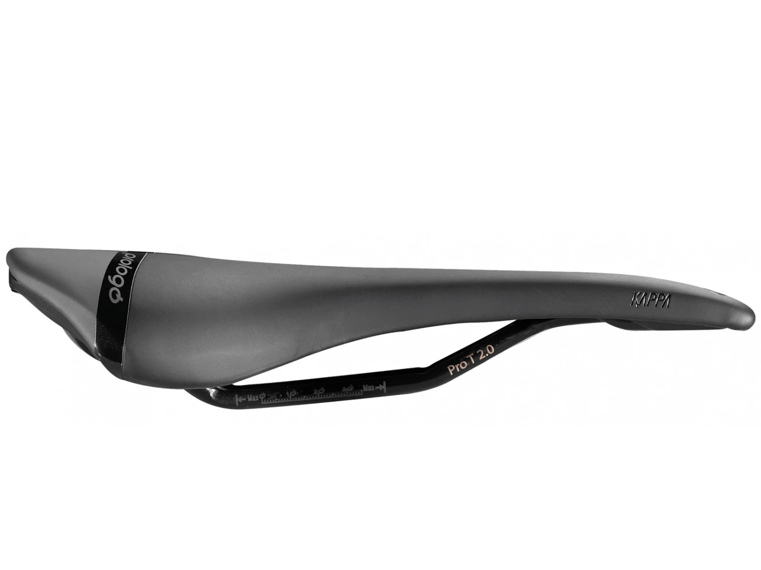 PROLOGO New Kappa Evo T2.0 Selle 147mm 4 PROLOGO New Kappa Evo T2.0 Selle 147mm – Image 2