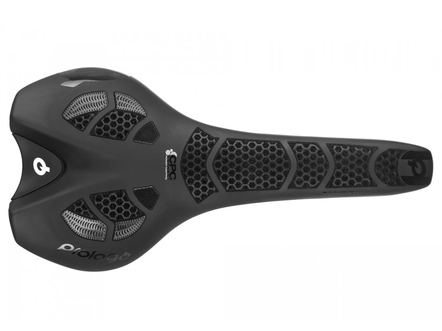 PROLOGO Zero 2 TiroX CPC Selle 134mm 3 PROLOGO Zero 2 TiroX CPC Selle 134mm