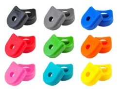 RACE FACE Protections Manivelles Boot Pedal