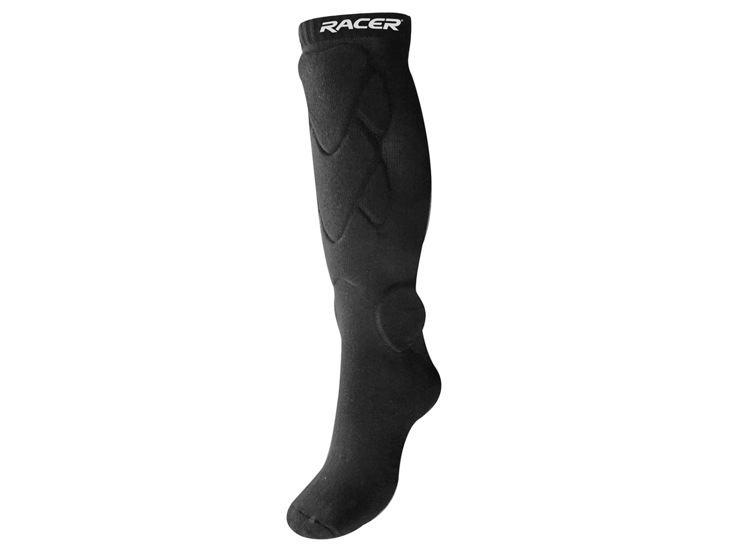RACER Anti-Shox Chaussettes De Protection VTT 3 RACER Anti-Shox Chaussettes De Protection VTT