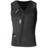 RACER Gilet De Protection D30 VTT Pro Top 3 Sans Manche