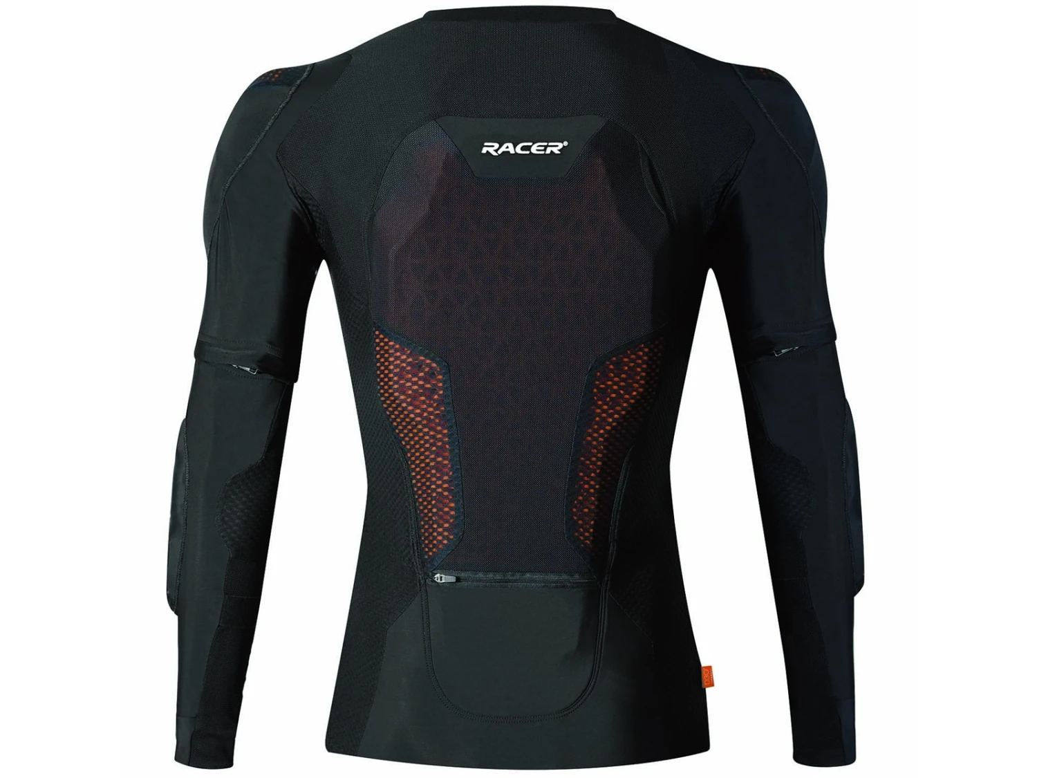 RACER Motion Top2 Gilet De Protection Intégral 4 RACER Motion Top2 Gilet De Protection Intégral – Image 2