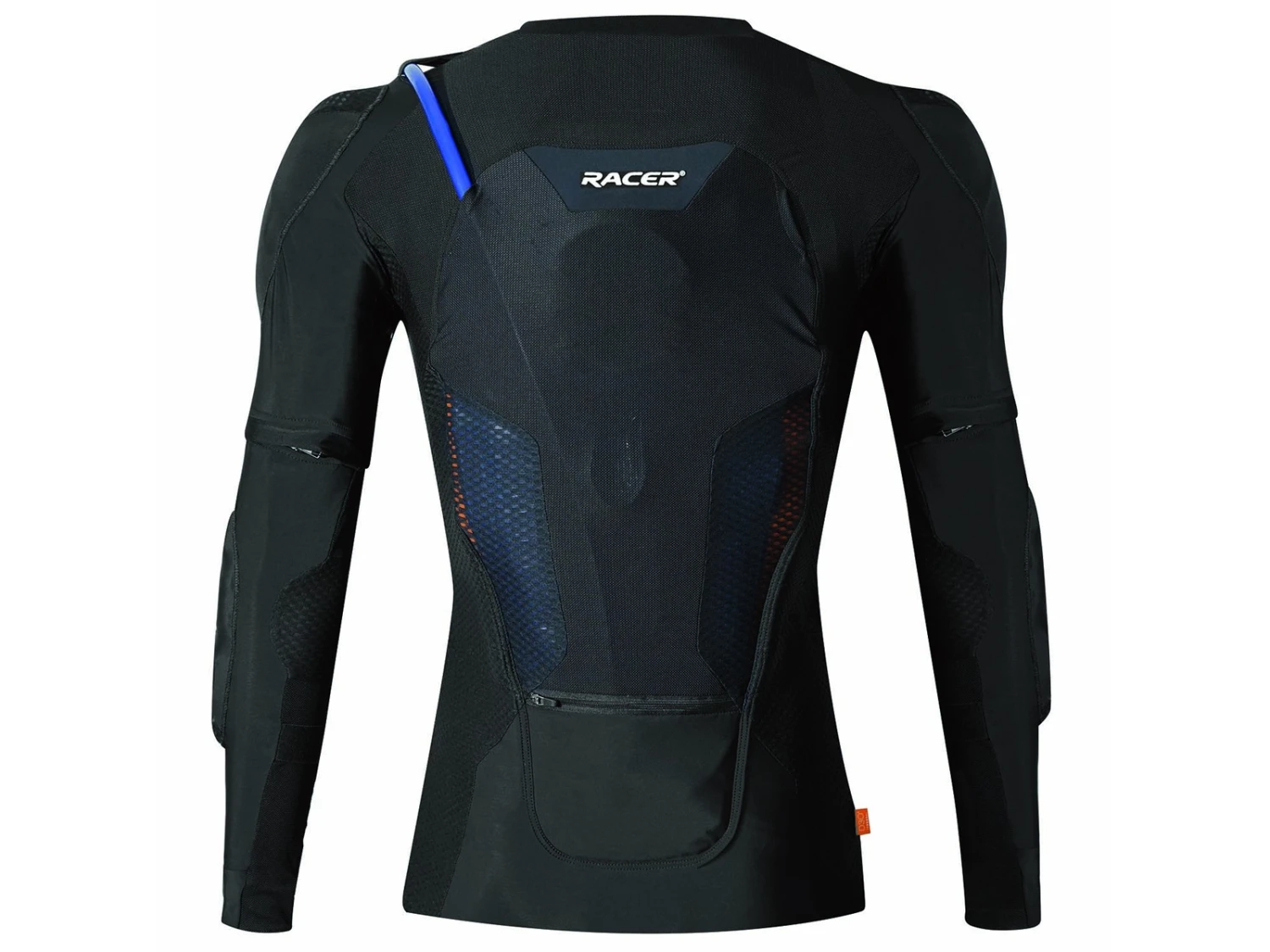 RACER Motion Top2 Gilet De Protection Intégral 5 RACER Motion Top2 Gilet De Protection Intégral – Image 3