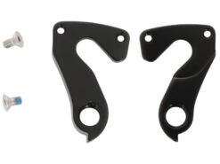 ROCK MACHINE / SUPERIOR Patte De Dérailleur Storm - Crossride - Manhattan - Torrent - Cityride - XC819/889