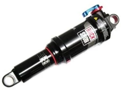 ROCKSHOX Amortisseur Arrière MONARCH RL 184x44 MM/7.25''x1.75