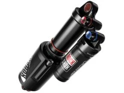 ROCKSHOX Amortisseur Arrière VIVID AIR R2C Tune MR/MCB2 222x70/8.75x2.75" 240x76/9.5x3.0" -Vélos Série Boutique rockshox amortisseur arriere vivid air r2c tune mrmcb2 222x70875x275 240x7695x30 1