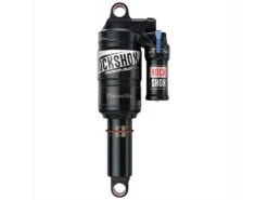 ROCKSHOX Amortisseur MONARCH PLUS RC3 200x57 Mm NOIR 7 ROCKSHOX Amortisseur MONARCH PLUS RC3 200x57 Mm NOIR -Vélos Série Boutique rockshox amortisseur monarch plus rc3 200x57 mm noir 2