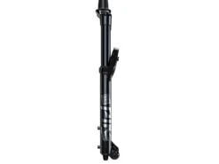 ROCKSHOX Fourche Pike Ultimate Charger 2.1 RC2 27.5" 15x110 Boost 130mm Déport 46mm -Vélos Série Boutique rockshox fourche pike ultimate charger 21 rc2 275 15x110 boost 130mm deport 46mm 1