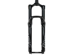 ROCKSHOX Fourche Pike Ultimate Charger 2.1 RC2 27.5" 15x110 Boost 130mm Déport 46mm -Vélos Série Boutique rockshox fourche pike ultimate charger 21 rc2 275 15x110 boost 130mm deport 46mm 2