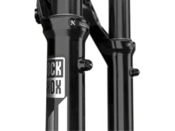 ROCKSHOX Fourche Pike Ultimate Charger 3 RC2 29" 130mm Boost Déport 44mm 2023 -Vélos Série Boutique rockshox fourche pike ultimate charger 3 rc2 29 130mm boost deport 44mm 2023 3