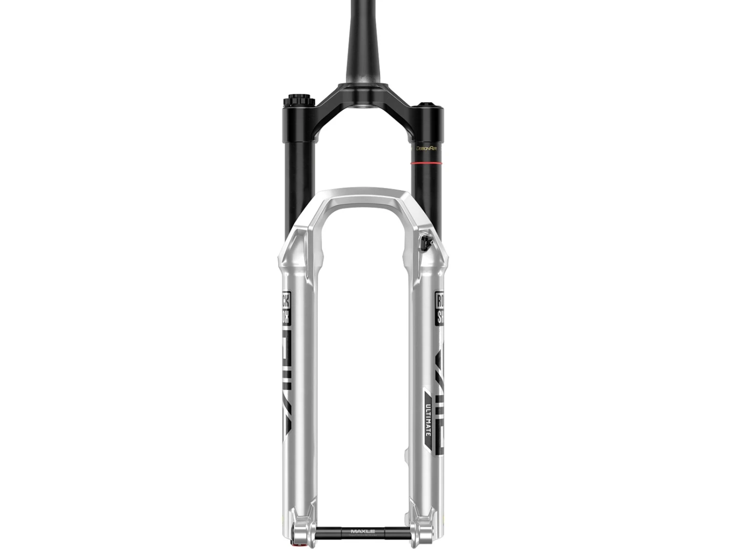 ROCKSHOX Fourche Pike Ultimate Charger 3 RC2 29" 140mm Boost Déport 44mm 2023 4 ROCKSHOX Fourche Pike Ultimate Charger 3 RC2 29" 140mm Boost Déport 44mm 2023 – Image 2