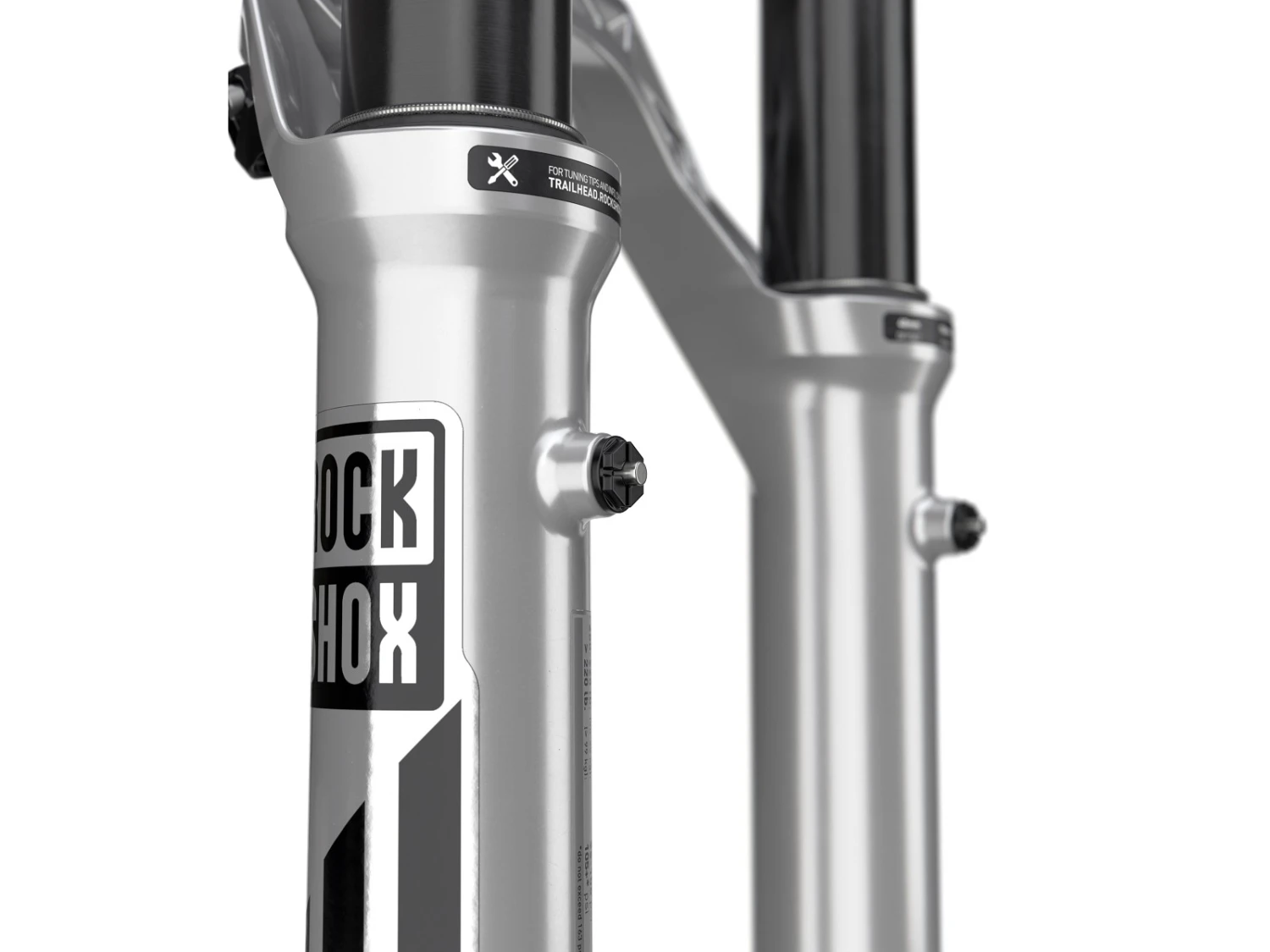ROCKSHOX Fourche Pike Ultimate Charger 3 RC2 29" 140mm Boost Déport 44mm 2023 5 ROCKSHOX Fourche Pike Ultimate Charger 3 RC2 29" 140mm Boost Déport 44mm 2023 – Image 3