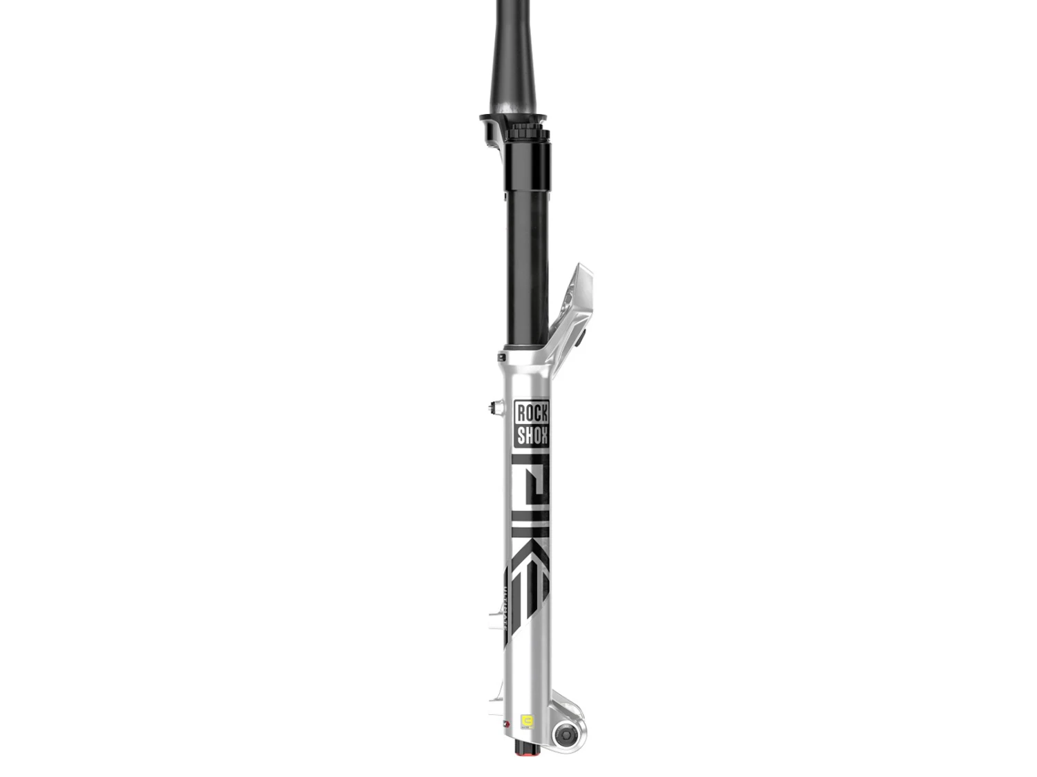 ROCKSHOX Fourche Pike Ultimate Charger 3 RC2 29" 140mm Boost Déport 44mm 2023 6 ROCKSHOX Fourche Pike Ultimate Charger 3 RC2 29" 140mm Boost Déport 44mm 2023 – Image 4