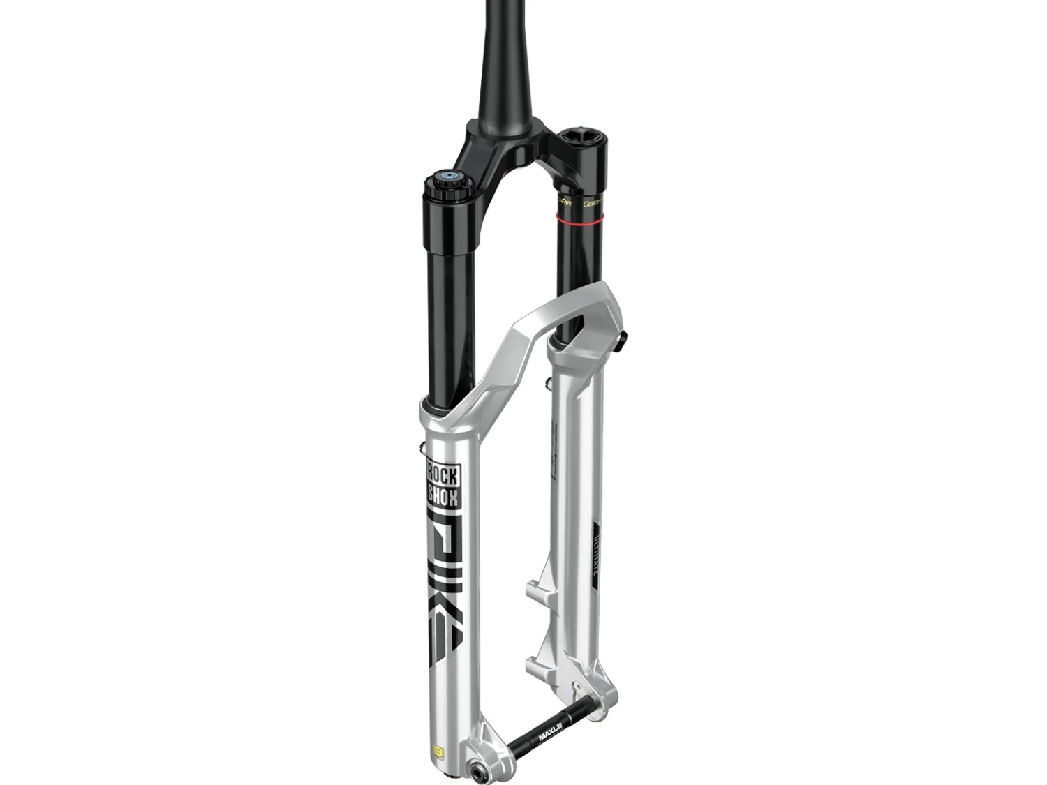 ROCKSHOX Fourche Pike Ultimate Charger 3 RC2 29" 140mm Boost Déport 44mm 2023 3 ROCKSHOX Fourche Pike Ultimate Charger 3 RC2 29" 140mm Boost Déport 44mm 2023