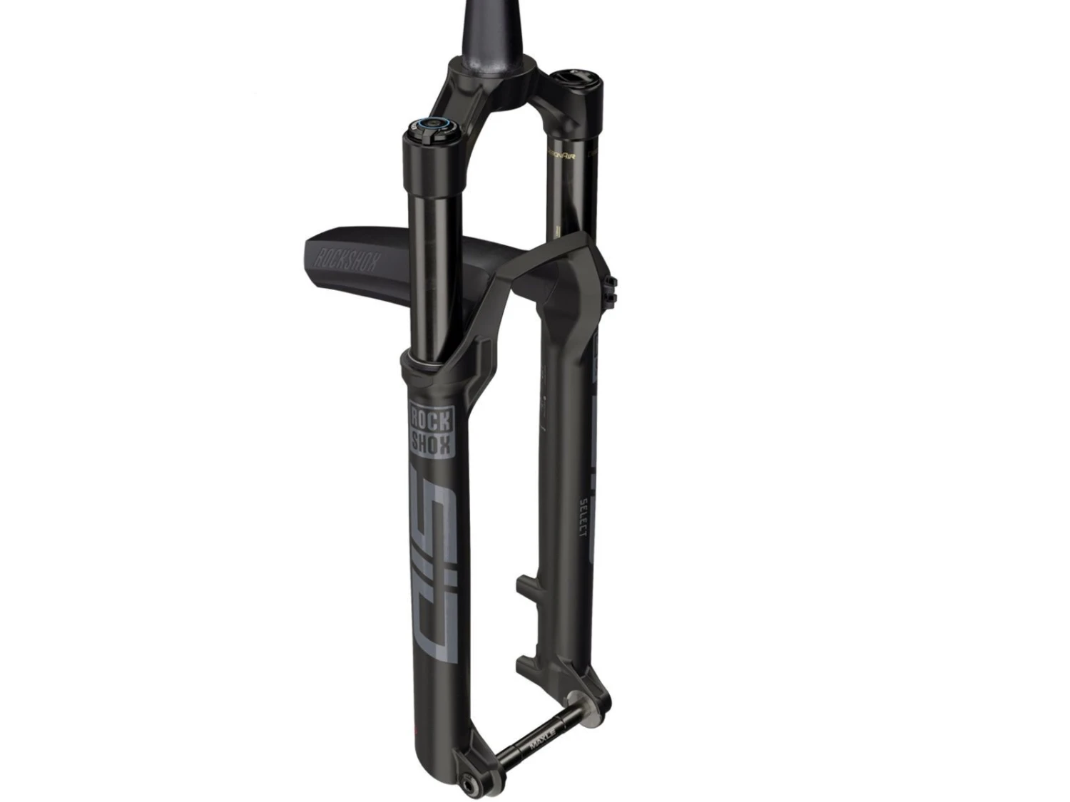 ROCKSHOX Fourche SID SL Select Charger Rl 29" 120mm 3 ROCKSHOX Fourche SID SL Select Charger Rl 29" 120mm
