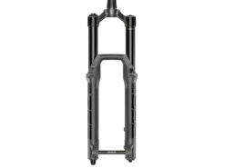 ROCKSHOX Fourche Zeb Ultimate Charger 2.1 RC2 27.5'' Boost 15x110 Déport 38mm 190mm -Vélos Série Boutique rockshox fourche zeb ultimate charger 21 rc2 275 boost 15x110 deport 38mm 190mm 2
