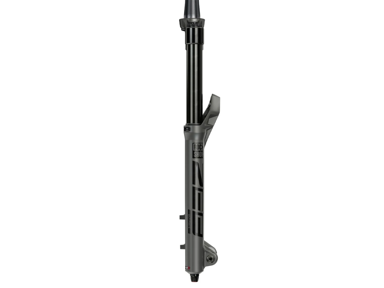 ROCKSHOX Fourche Zeb Ultimate Charger 2.1 RC2 27.5'' Boost 15x110 Offset 44mm 170mm 4 ROCKSHOX Fourche Zeb Ultimate Charger 2.1 RC2 27.5'' Boost 15x110 Offset 44mm 170mm – Image 2
