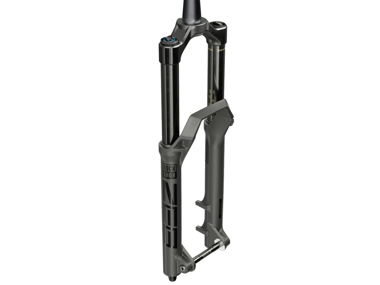 ROCKSHOX Fourche Zeb Ultimate Charger 2.1 RC2 27.5'' Boost 15x110 Offset 44mm 170mm 3 ROCKSHOX Fourche Zeb Ultimate Charger 2.1 RC2 27.5'' Boost 15x110 Offset 44mm 170mm