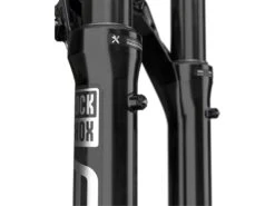 ROCKSHOX Fourche Zeb Ultimate Charger 2.1 RC2 29'' Boost 15x110 Déport 44mm 190mm Noir -Vélos Série Boutique rockshox fourche zeb ultimate charger 21 rc2 29 boost 15x110 deport 44mm 190mm noir 2