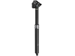 ROCKSHOX Reverb AXS Tige De Selle Télescopique 150mm ⌀31,6mm 44cm -Vélos Série Boutique rockshox reverb axs tige de selle telescopique 150mm 316mm 44cm 1